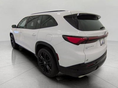 2025 Buick Enclave 4dr Sport Touring