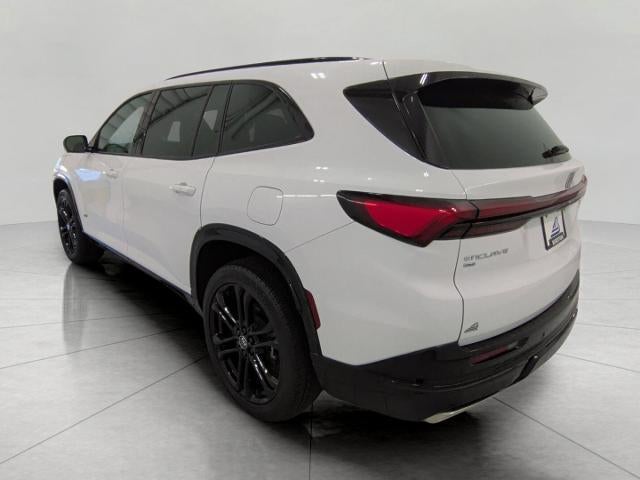 2025 Buick Enclave 4dr Sport Touring