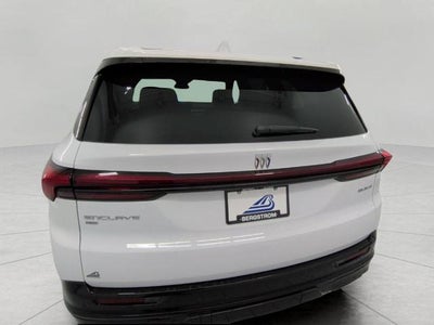2025 Buick Enclave 4dr Sport Touring