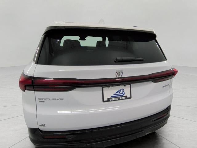 2025 Buick Enclave 4dr Sport Touring