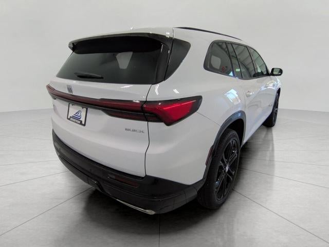 2025 Buick Enclave 4dr Sport Touring