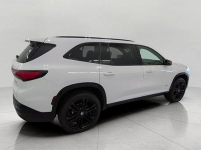 2025 Buick Enclave 4dr Sport Touring