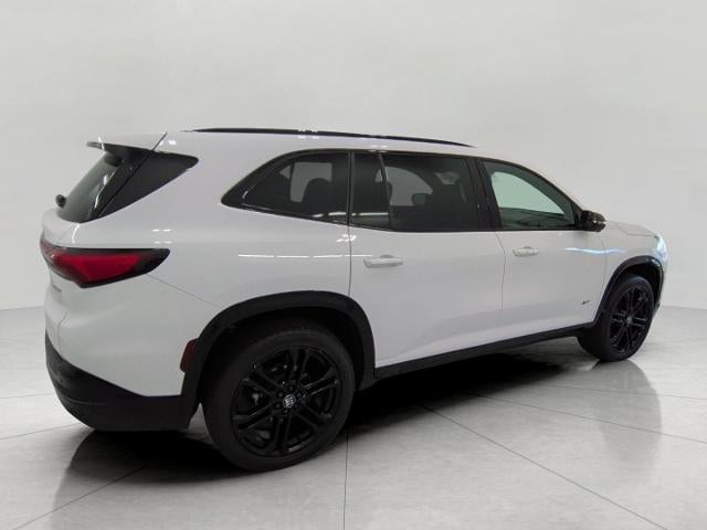 2025 Buick Enclave 4dr Sport Touring
