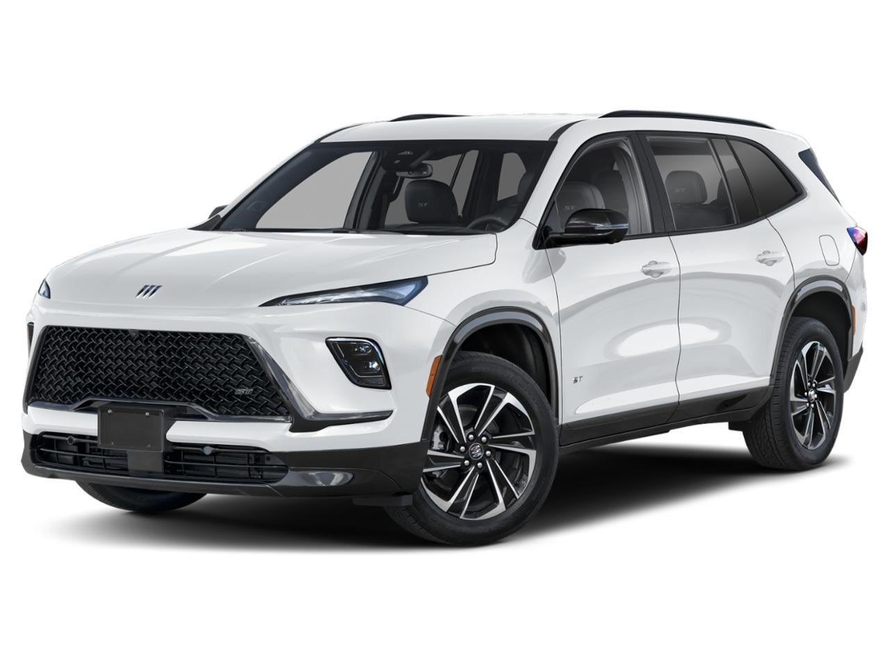 2025 Buick Enclave 4dr Sport Touring