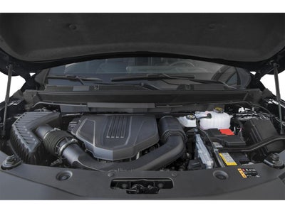 2025 Buick Enclave 4dr Sport Touring