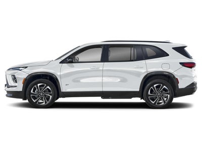 2025 Buick Enclave 4dr Sport Touring