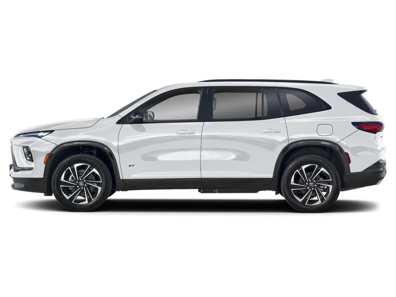 2025 Buick Enclave 4dr Sport Touring
