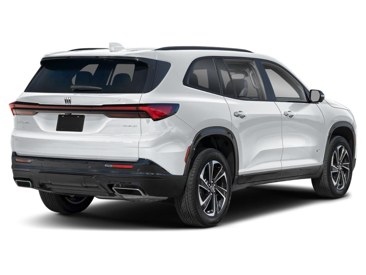2025 Buick Enclave 4dr Sport Touring