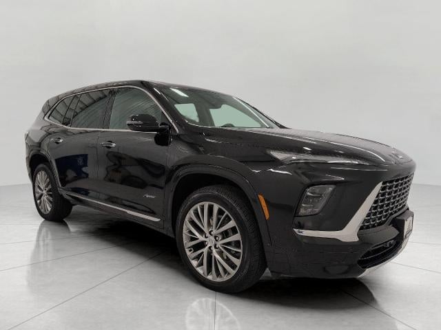 2026 Buick Enclave 4dr Avenir