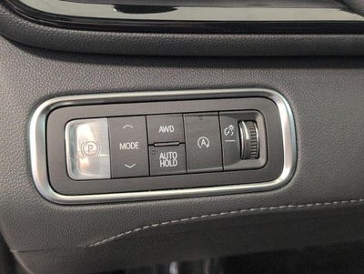 2026 Buick Enclave 4dr Avenir