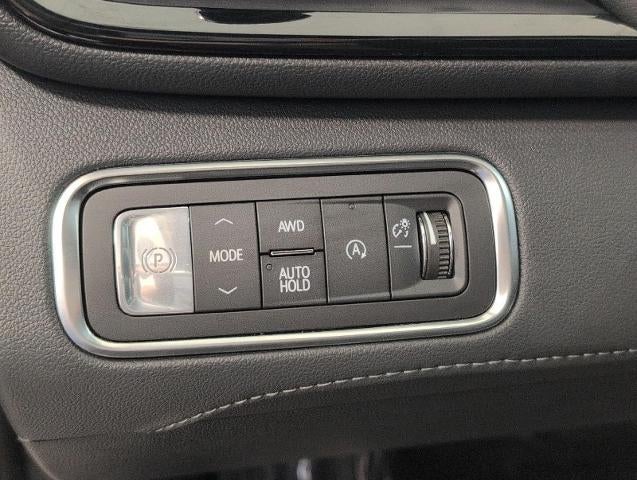2026 Buick Enclave 4dr Avenir