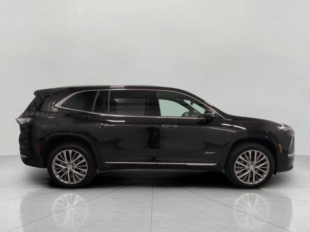 2026 Buick Enclave 4dr Avenir