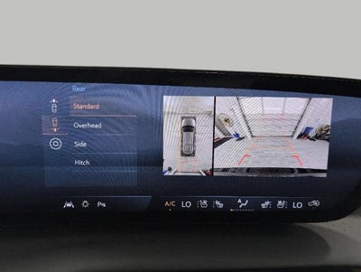 2026 Buick Enclave 4dr Avenir