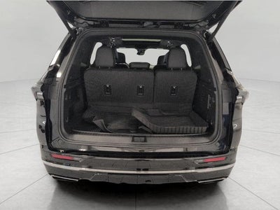 2026 Buick Enclave 4dr Avenir