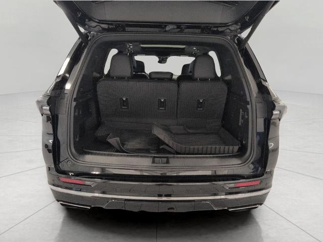 2026 Buick Enclave 4dr Avenir