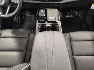 2026 Buick Enclave 4dr Avenir