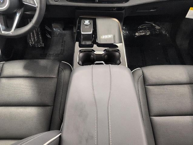 2026 Buick Enclave 4dr Avenir