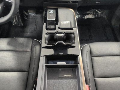 2026 Buick Enclave 4dr Avenir
