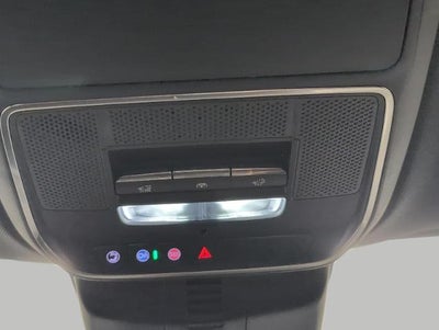 2026 Buick Enclave 4dr Avenir