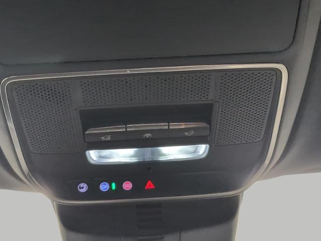 2026 Buick Enclave 4dr Avenir