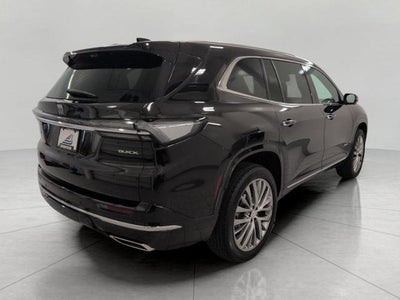 2026 Buick Enclave 4dr Avenir