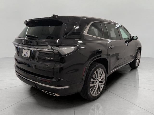 2026 Buick Enclave 4dr Avenir