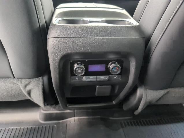 2026 Buick Enclave 4dr Avenir