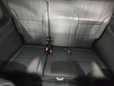 2026 Buick Enclave 4dr Avenir