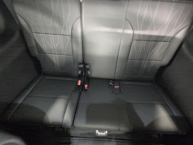 2026 Buick Enclave 4dr Avenir
