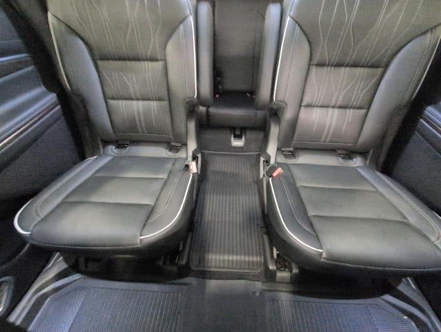 2026 Buick Enclave 4dr Avenir