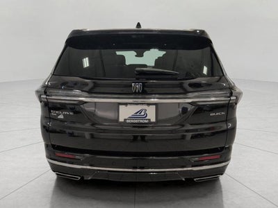 2026 Buick Enclave 4dr Avenir