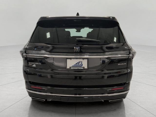 2026 Buick Enclave 4dr Avenir