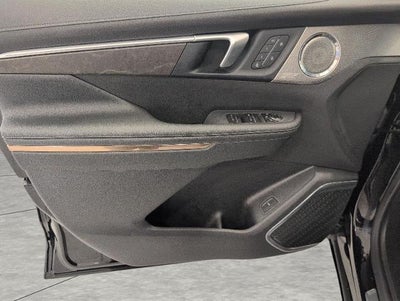 2026 Buick Enclave 4dr Avenir