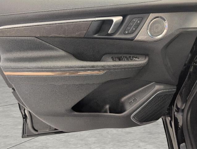 2026 Buick Enclave 4dr Avenir