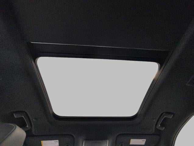 2026 Buick Enclave 4dr Avenir