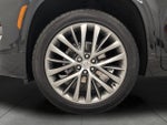 2026 Buick Enclave 4dr Avenir