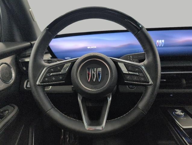 2026 Buick Enclave 4dr Avenir