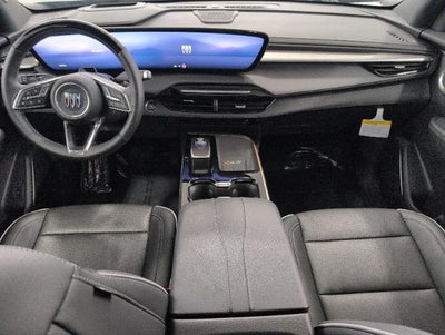 2026 Buick Enclave 4dr Avenir