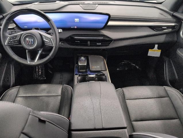 2026 Buick Enclave 4dr Avenir