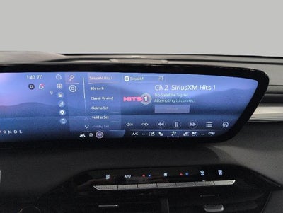 2026 Buick Enclave 4dr Avenir