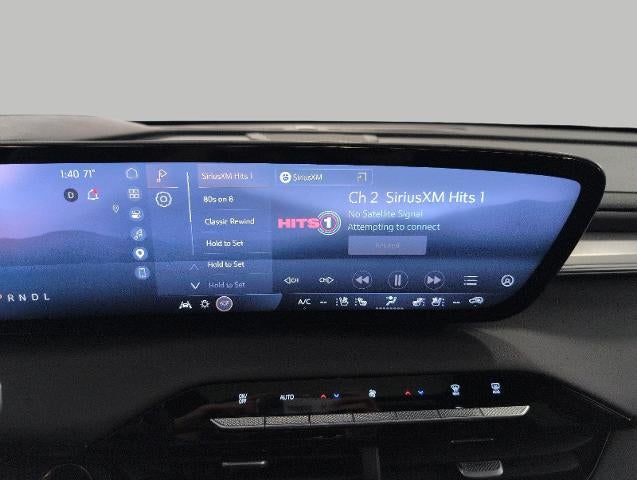 2026 Buick Enclave 4dr Avenir
