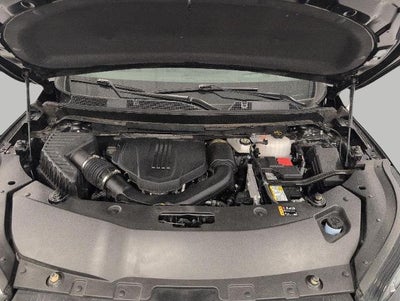 2026 Buick Enclave 4dr Avenir
