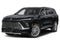 2026 Buick Enclave 4dr Avenir
