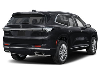 2026 Buick Enclave 4dr Avenir
