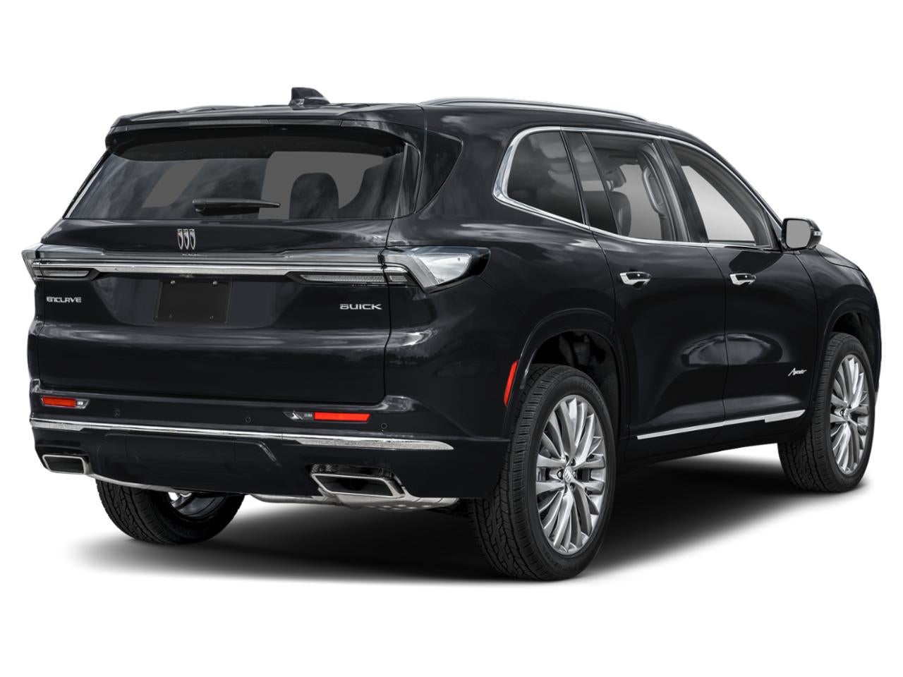2026 Buick Enclave 4dr Avenir