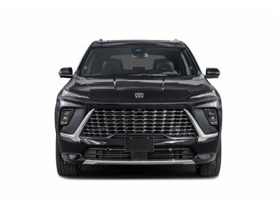 2026 Buick Enclave 4dr Avenir