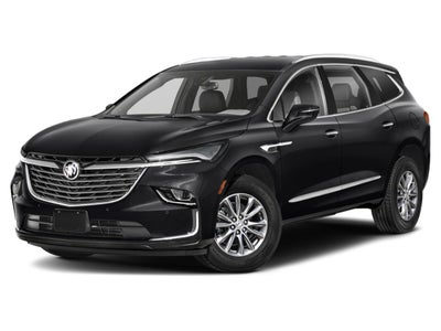 2022 Buick Enclave Avenir AWD