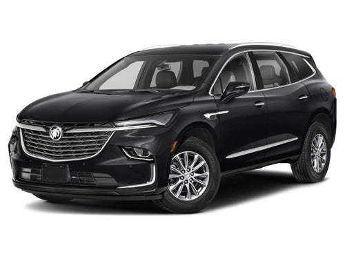 2022 Buick Enclave Avenir AWD