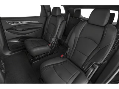 2022 Buick Enclave Avenir AWD