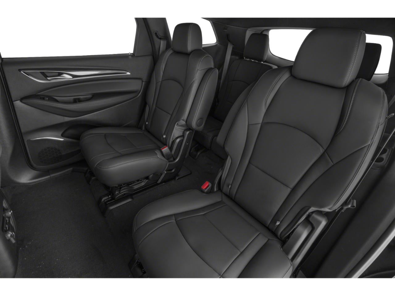 2022 Buick Enclave Avenir AWD